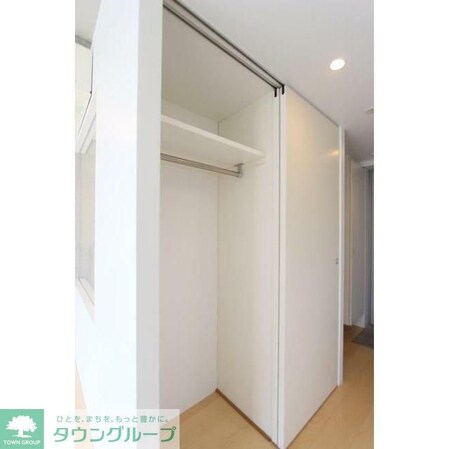 BPRレジデンス祐天寺の物件内観写真